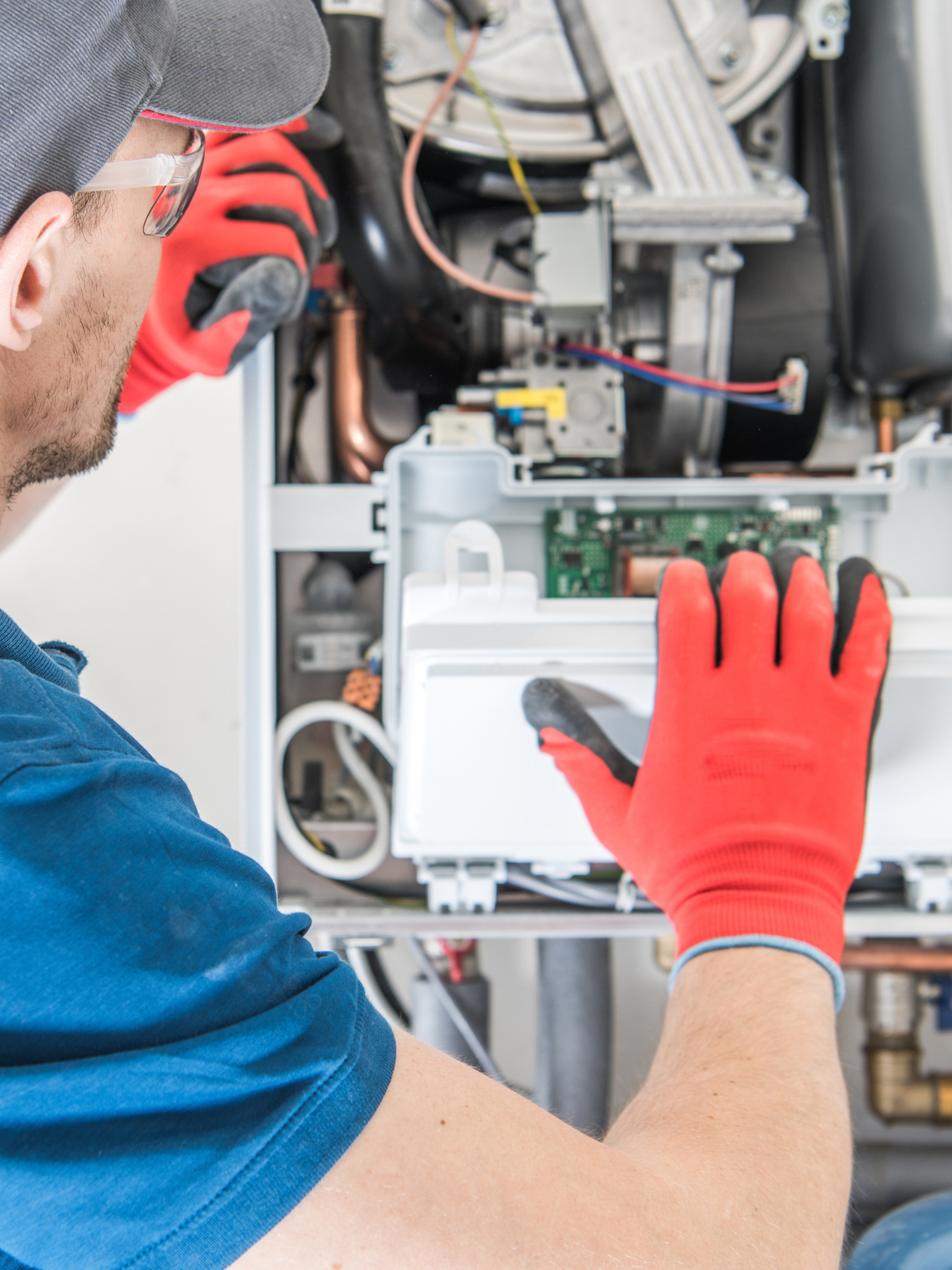 gas safe engineer near me Higham, ME3