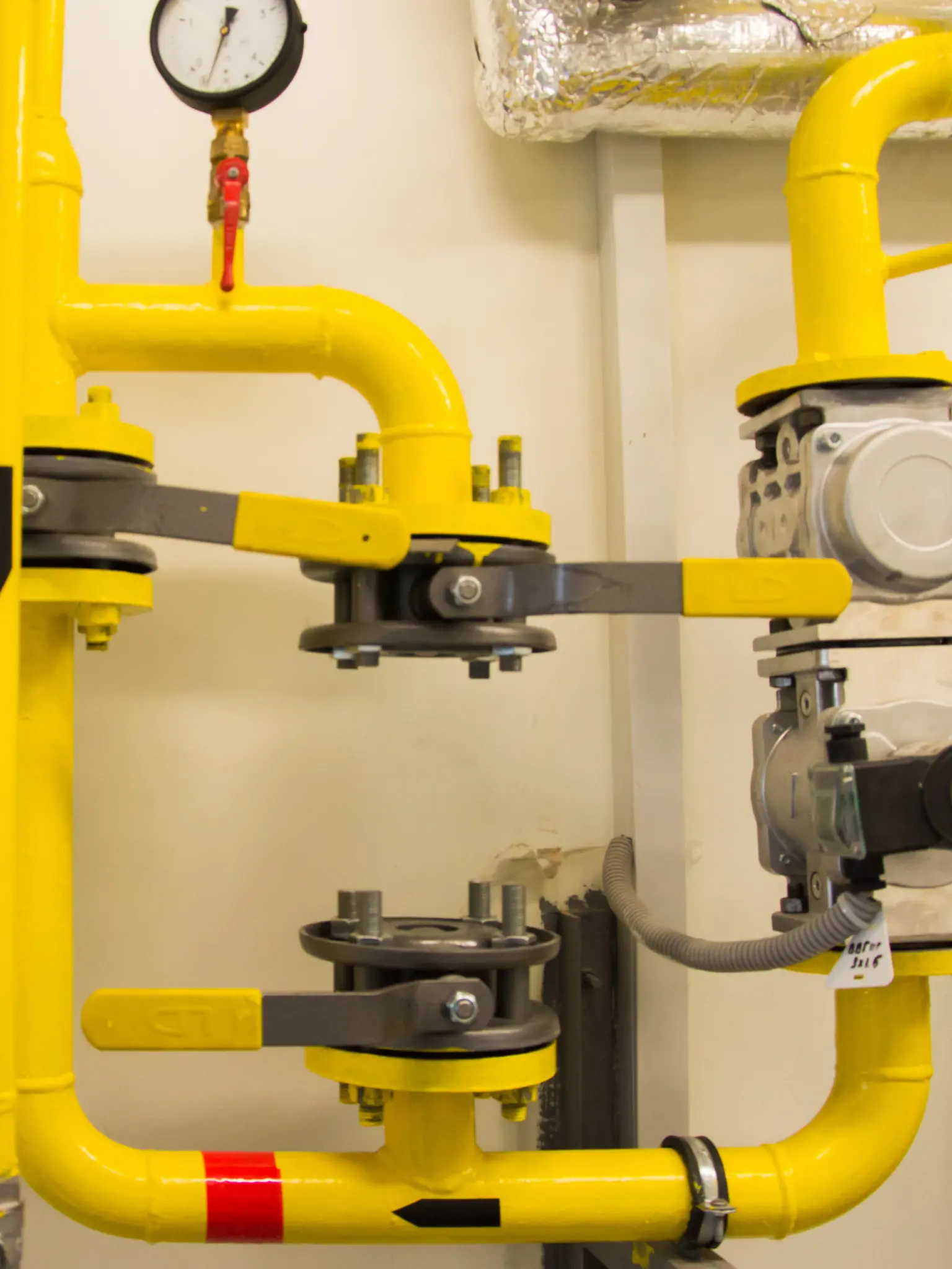 gas boiler engineer near me Higham, ME3